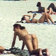 Nude Beach Movies